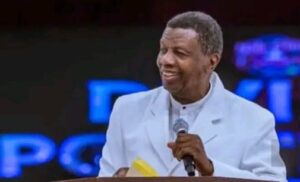 How Adeboye Is Making His Redeemed Christian Church Irredeemable