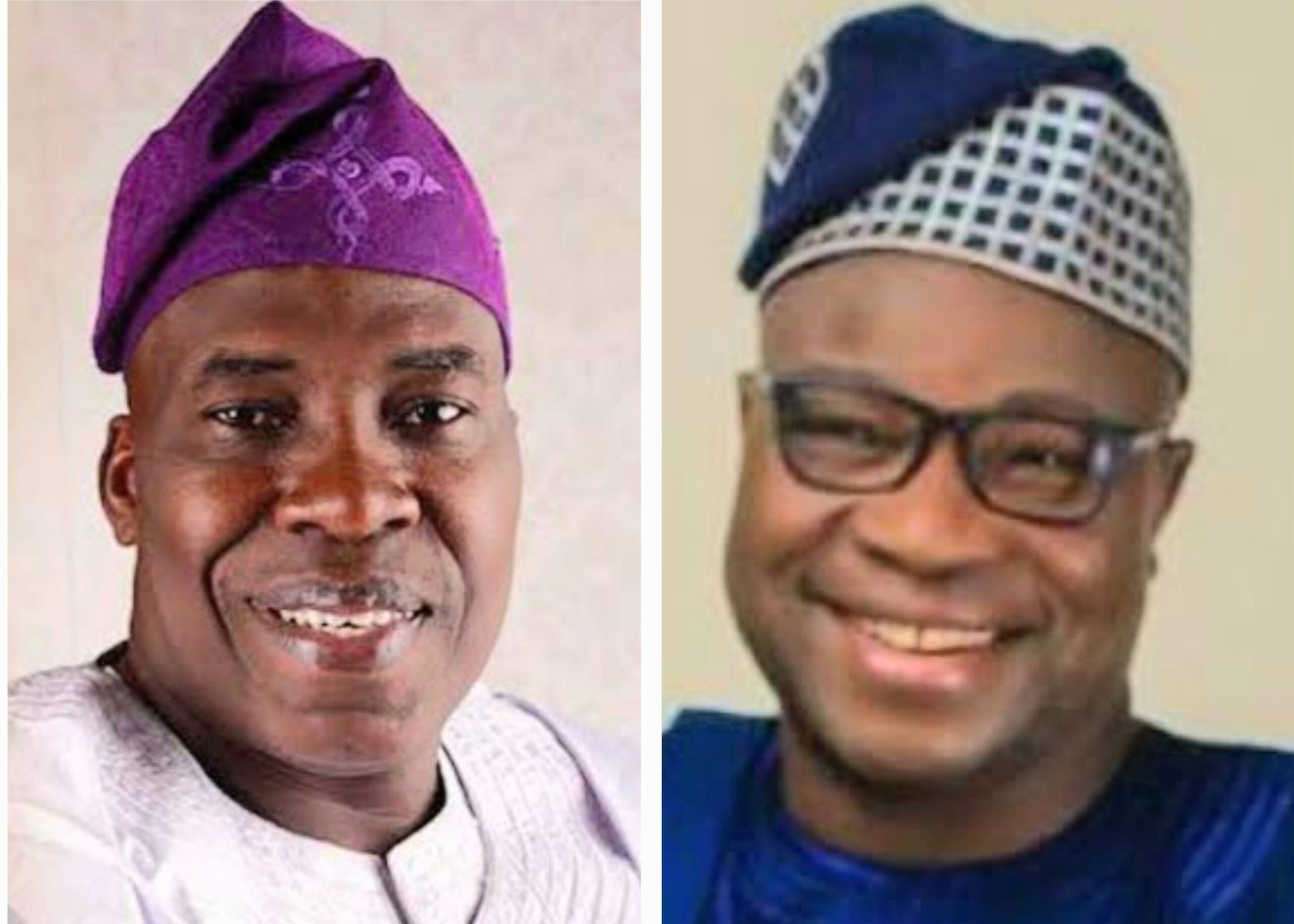 Osun APC Names Committee To Receive Babayemi, Ogunbiyi, Others