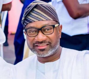 Femi Otedola: The Billionaire Strategist Returns To Forbes’ Elite