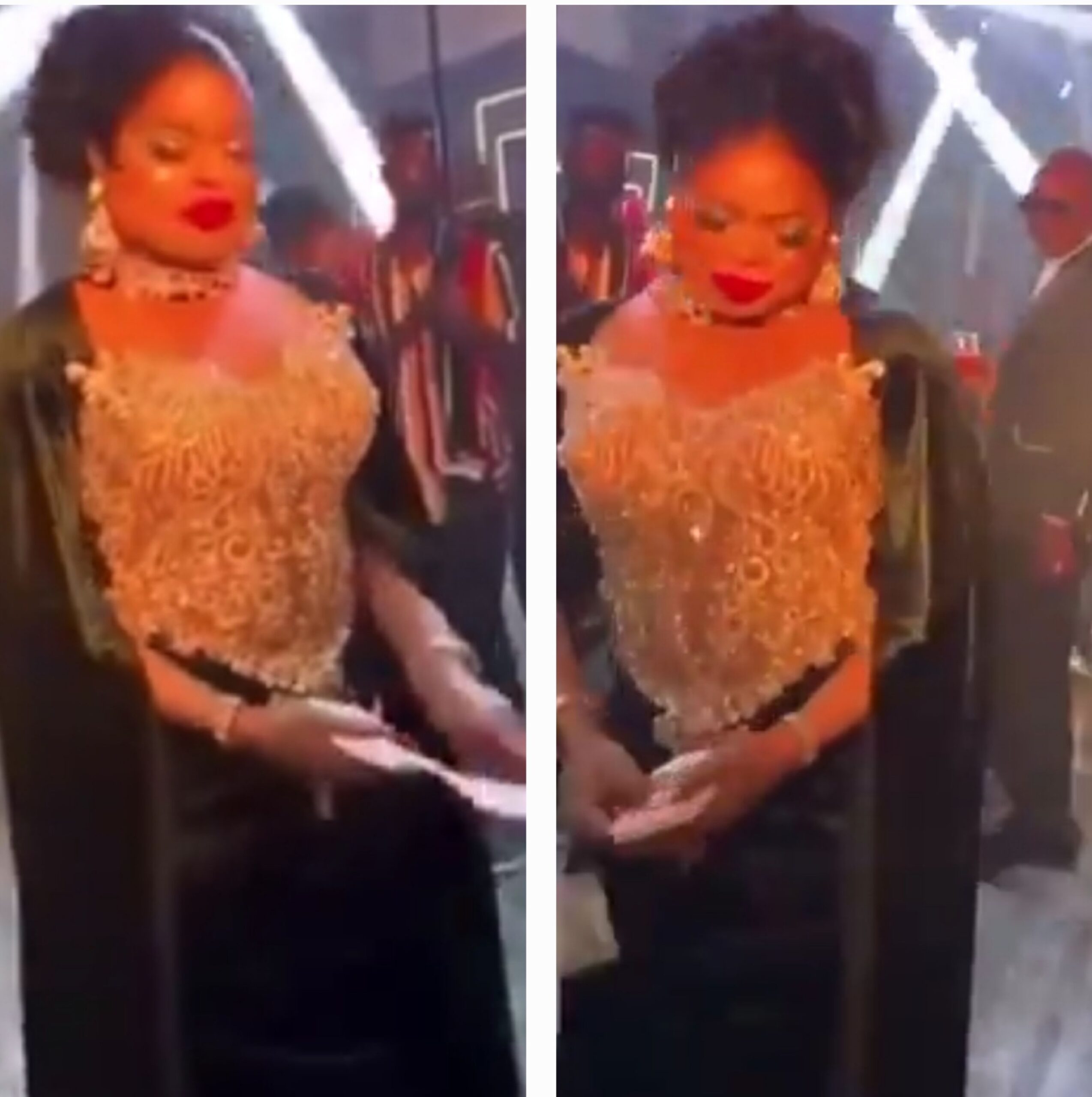 (VIDEO): How Bobrisky Landed In EFCC Custody … The Genesis