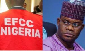 Again, Court Rules Against Yahaya Bello, Declines His Request