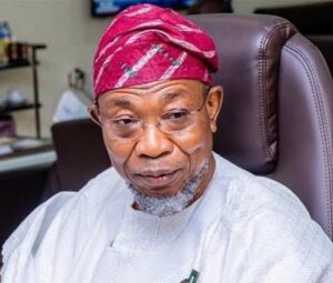 Aregbesola To Dump APC, Set To Announce New Party