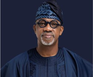 A Gubernatorial Rhapsody…Ogun Jubilates as Dapo Abiodun Clocks 64