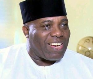 Dele Momodu Blasts Doyin Okupe: Only You And Reno Omokri Know Why Tinubu Is Suddenly Your Idol