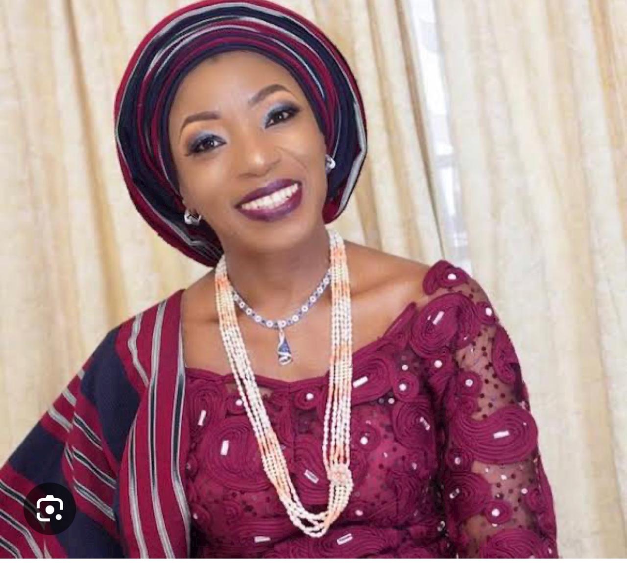 From Boardroom Titan to Party Animal: The Unlikely Transformation of Olori Sola Adeoti