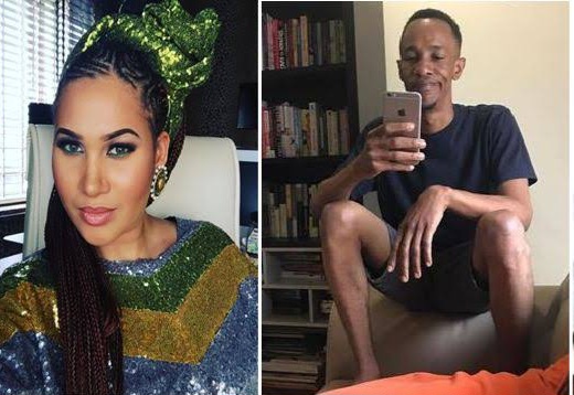 REVEALED: Caroline Danjuma Was Legally Married To Davido’s Late Friend Tagbo - Oritsefemi