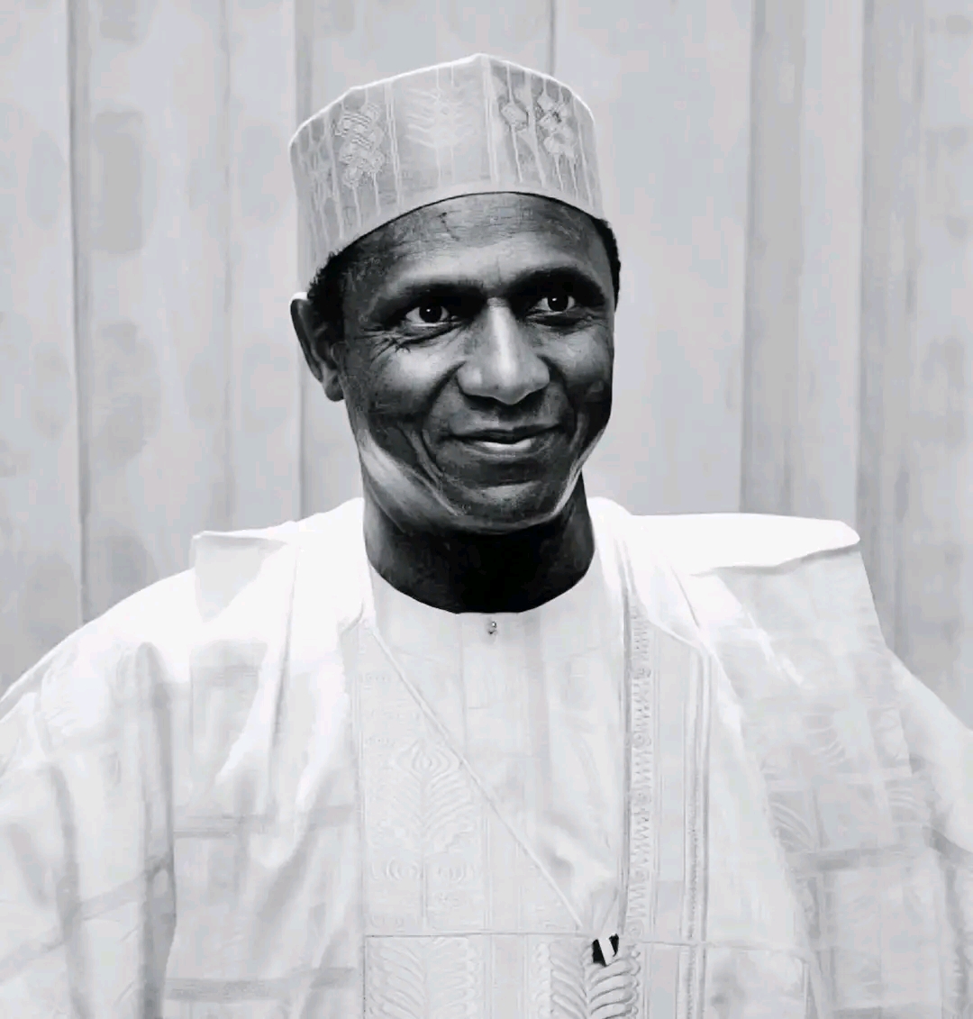 Saraki Pays Tribute To Yar’Adua 14 Years After