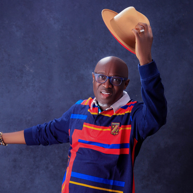 Why I Relocated To America, Converted To Christianity- Adewale Ayuba Reveals