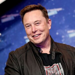 Elon Musk Wins Tesla Pay Package, 70% Larger Than Nigeria’s External Reserve