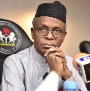 JUST IN: Kaduna Crisis Worsens As El-Rufai Sues Over ₦432 billion Probe