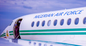 EXCLUSIVE: Presidential Jet: Nigerian Govt To Buy Seized Arab Prince Aircraft From German Bank