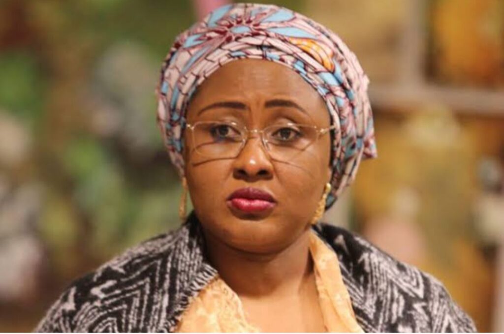 Ahmed Halilu: End of an Era for Aisha Buhari’s Younger Brother