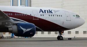 JUST IN: Flight Disruption Looms As Aviation Minister Grounds Arik Air Operations, AMCON Reacts