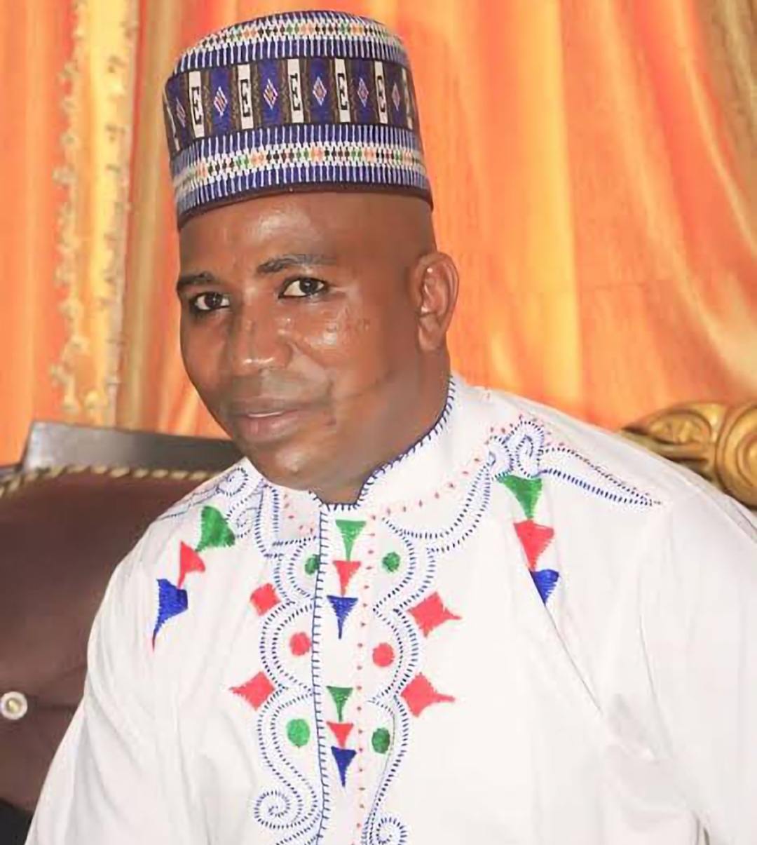 KIDNAPPINGS: Sunday Igboho Returns To Action, Issues Fresh Eviction To Fulani Herdsmen