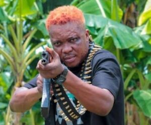 SHOCKING: Untold Story of Billionaire Kidnapper, Henry Odenigbo's Exploits as Nollywood Actor Producer