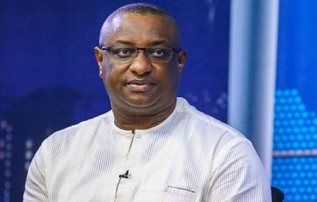 Things Fall Apart: Keyamo Writes UK Over Air Peace Flight Space, May Stop British Airways, Virgin Atlantic From Nigeria Airports