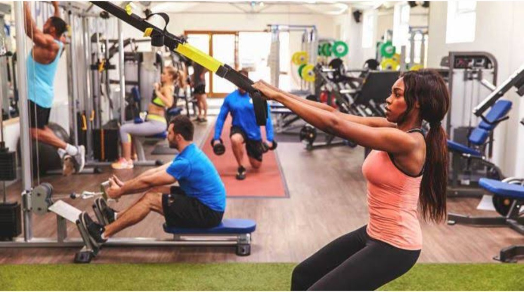 Passion and Pilates: The Secret Lusts of Lagos’ Gym Divas ●How They Turned Neighbourhood Gymnasiums to Hotspots of Illicit Sexual Liaisons