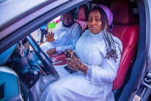 Hardship: Reps Member, Adamu Gagdi Gifts Tenage Daughter SUV For Graduating From Secondary School, Nigerians React