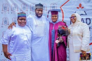 Hardship: Reps Member, Adamu Gagdi Gifts Tenage Daughter SUV For Graduating From Secondary School, Nigerians React