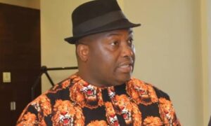 BREAKING: So Sad! Senator Ifeanyi Ubah Dies In London