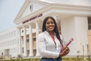 James Hope University, Lekki owned by Jim Ovia 