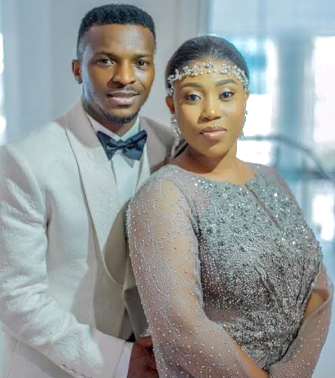 Adultery Scandal: Super Eagles Player, Kayode Olanrewaju Seeks Divorce, Demands N1bn Damages From UK-Based Pastor