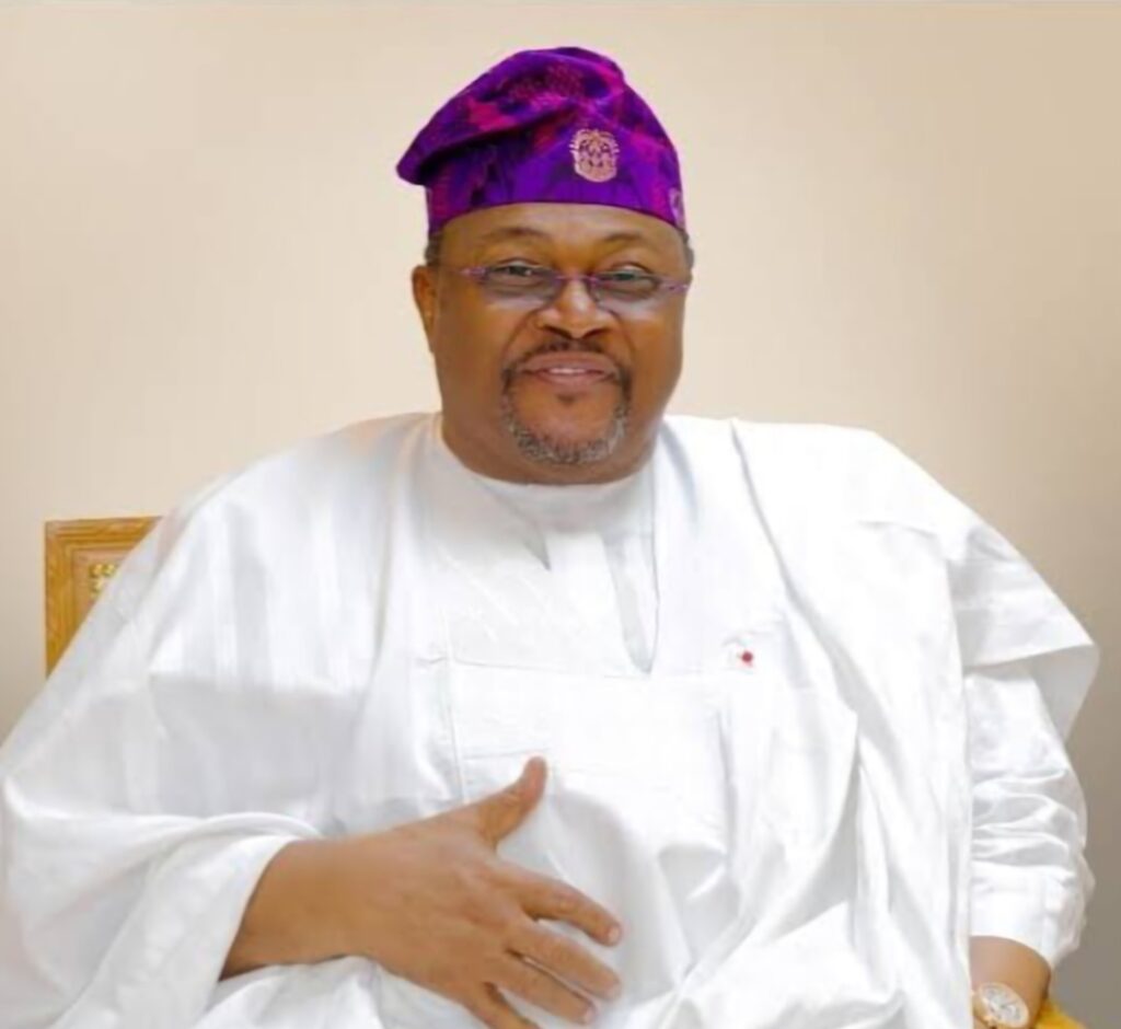 Nigeria's Loss: Mike Adenuga's Silent Contributions to Economy Overlooked by Tinubu -How Titan's Quiet Influence Could Enrich President’s Economic Committee