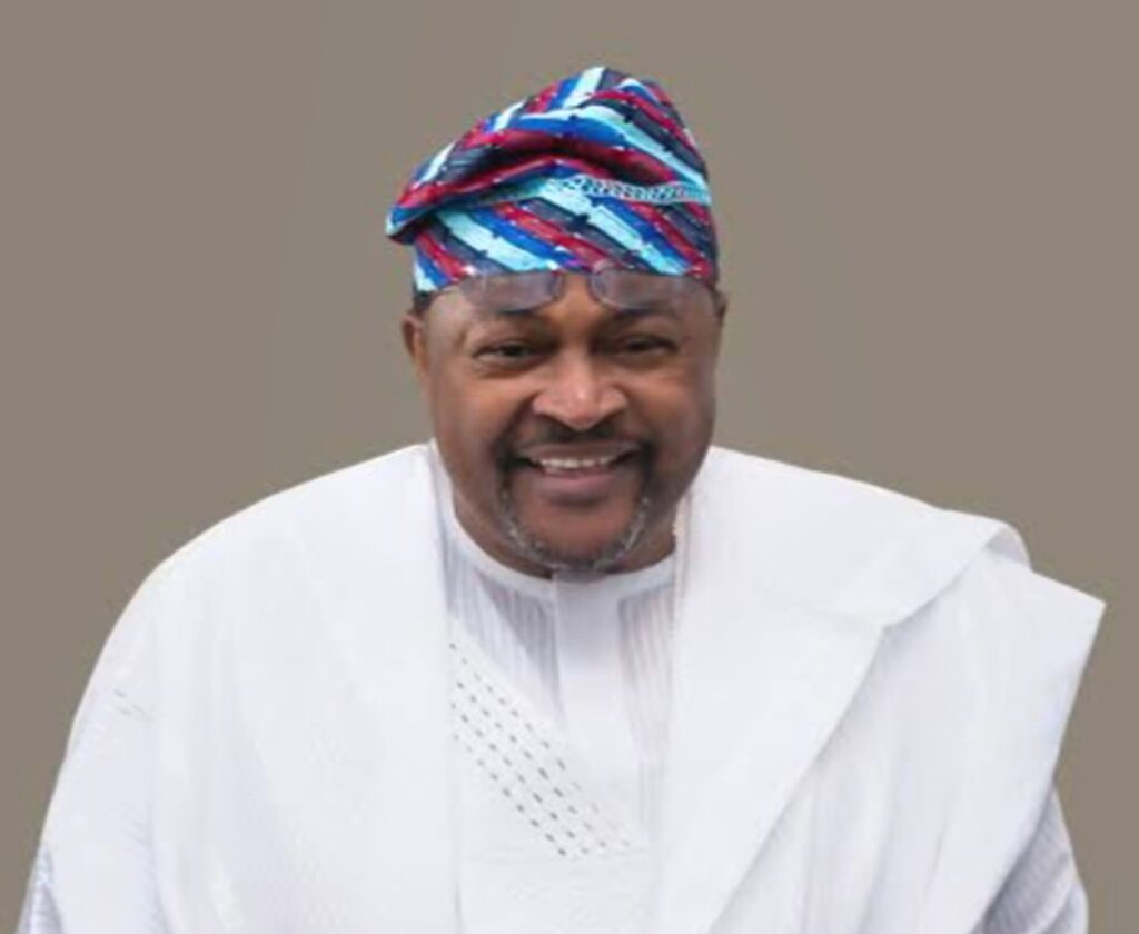 Nigeria's Loss: Mike Adenuga's Silent Contributions to Economy Overlooked by Tinubu -How Titan's Quiet Influence Could Enrich President’s Economic Committee