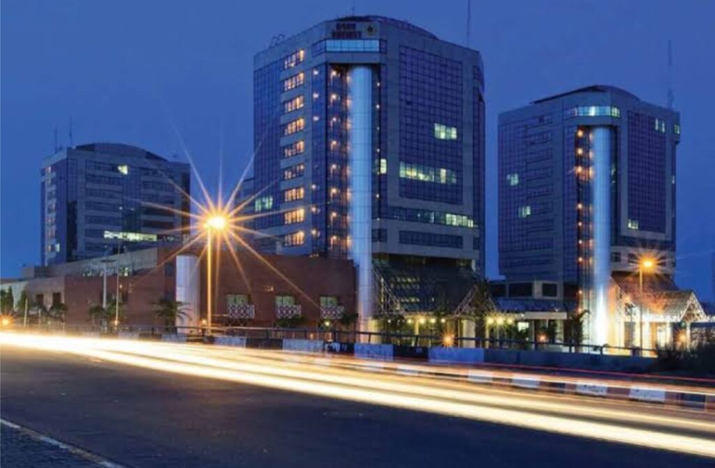 EXPOSED: Nigeria’s Oil Company NNPC Spent N7.3Billion On Entertainment In 16 Months Amid Economic Hardship 