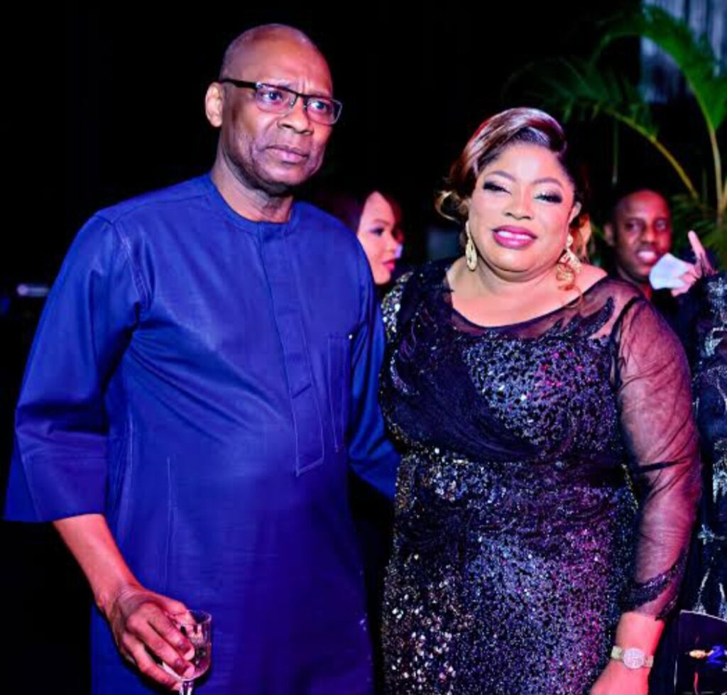 Glitter or Grit: Fidelity Bank Chief, Nneka Onyeali-Ikpe's Legendary Lust for Diamonds, Partying