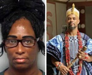 Oba Adejuyigbe Adefunmi Of Oyotunji Allegedly Stabbed To Death By His Sister Over A Disagreement