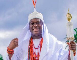 Alleged $180,000 Fraud, Marriage Proposal By Ooni: Palace Debunks Scam, Warns Ladies Against Fraudsters