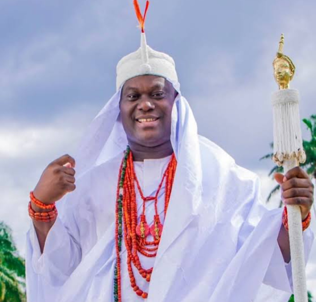 Alleged $180,000 Fraud, Marriage Proposal By Ooni: Palace Debunks Scam, Warns Ladies Against Fraudsters