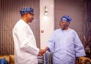 BREAKING: Otedola Blasts Bank Chiefs For Owning Private Jets, Backs Tinubu’s Windfall Tax