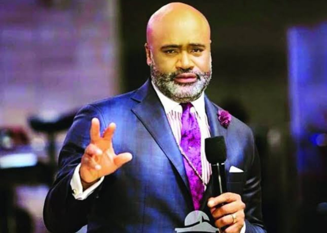 A Shepherd, a Bullet, and a Twitter Storm: Pastor Paul Adefarasin Under Fire for Condemning Trump’s Assassination Attempt