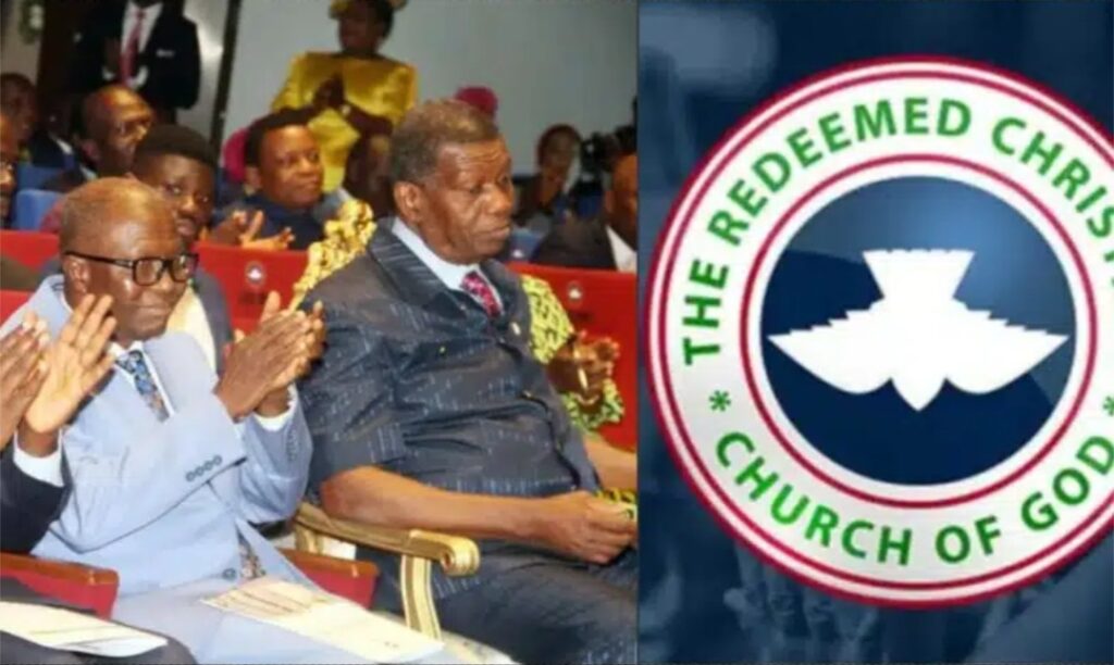 BEWARE! Adeboye Cautions Ministers 'No Amount Of Anointing Can Fight Sexual Temptation'