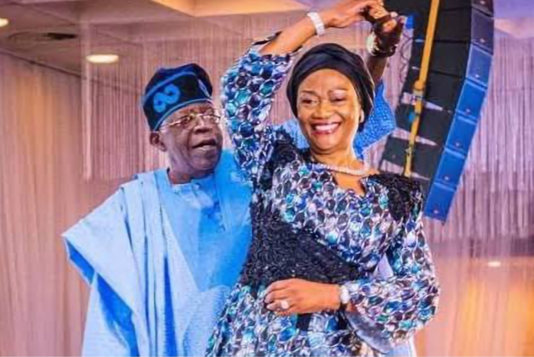 Lioness of Aso Rock: The Evolution of Her Excellency Oluremi Tinubu ●Why Mr President Does Not Toy With Her