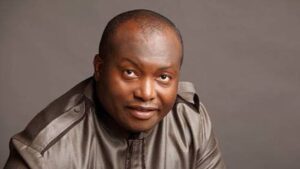 BREAKING: So Sad! Senator Ifeanyi Ubah Dies In London