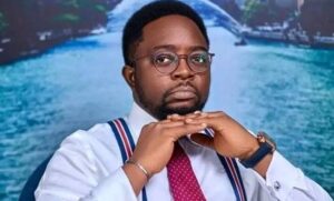 Seun Okinbaloye Addresses Rumoured Sack From Channels TV, Say I Have Announcement To Make