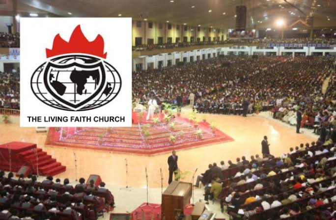 Oyedepo To Winners' Members: Am Living On My Tithe Not Your Own, I Am Living On My Seed Not Your Own"
