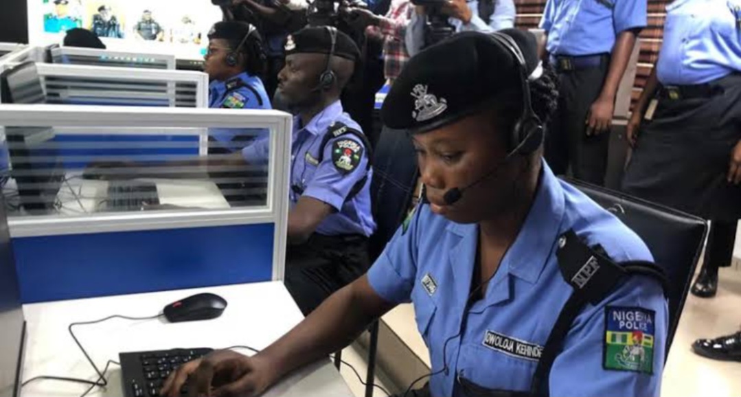 Nigerian Police Announces Amount Vehicle Owners To Pay For e-CMR, Set July 29 Deadline