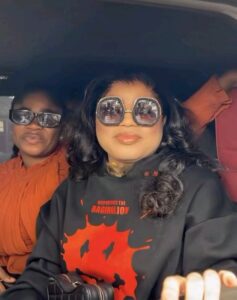 VIDEO: See As Bobrisky Dey Glow, Netizens React As Crossdresser Release From Prison