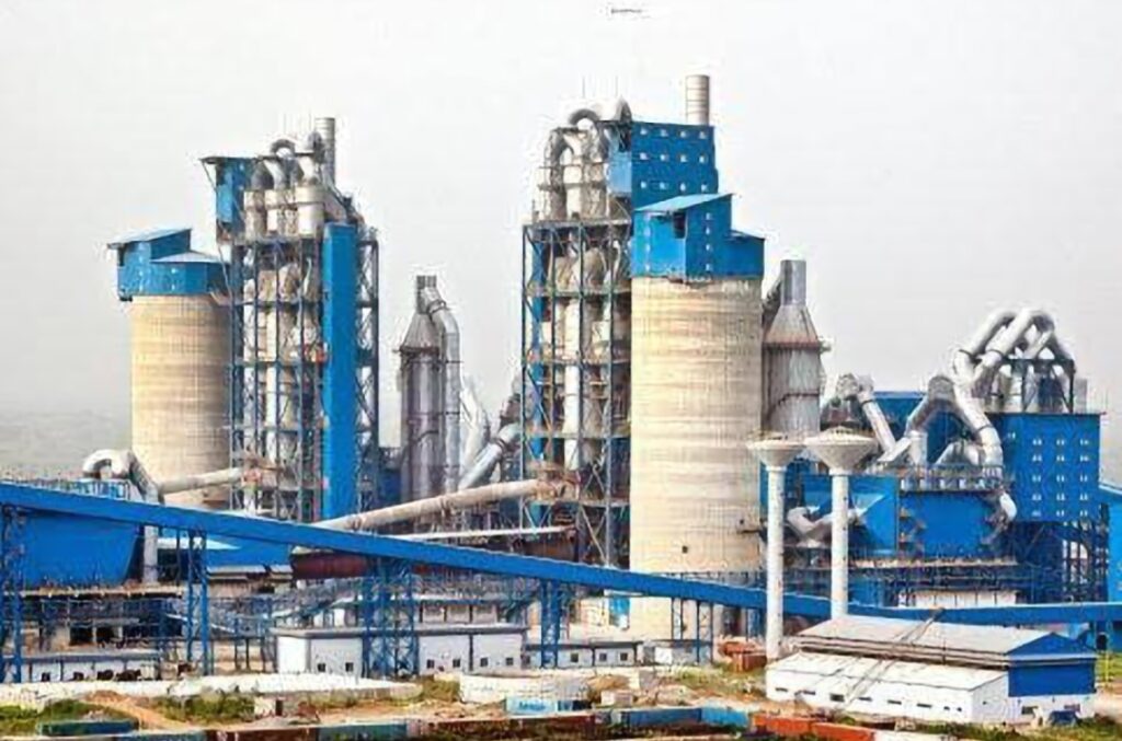 Billionaire Dahiru Mangal Takes Over, Launches $1.5 Billion Cement Plant in Kogi State