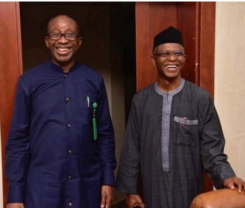 One Day, One Trouble: El-Rufai Under Investigation As DSS Places Ex-Adviser Jimi Lawal On Watchlist Over N11bn Project Scandal