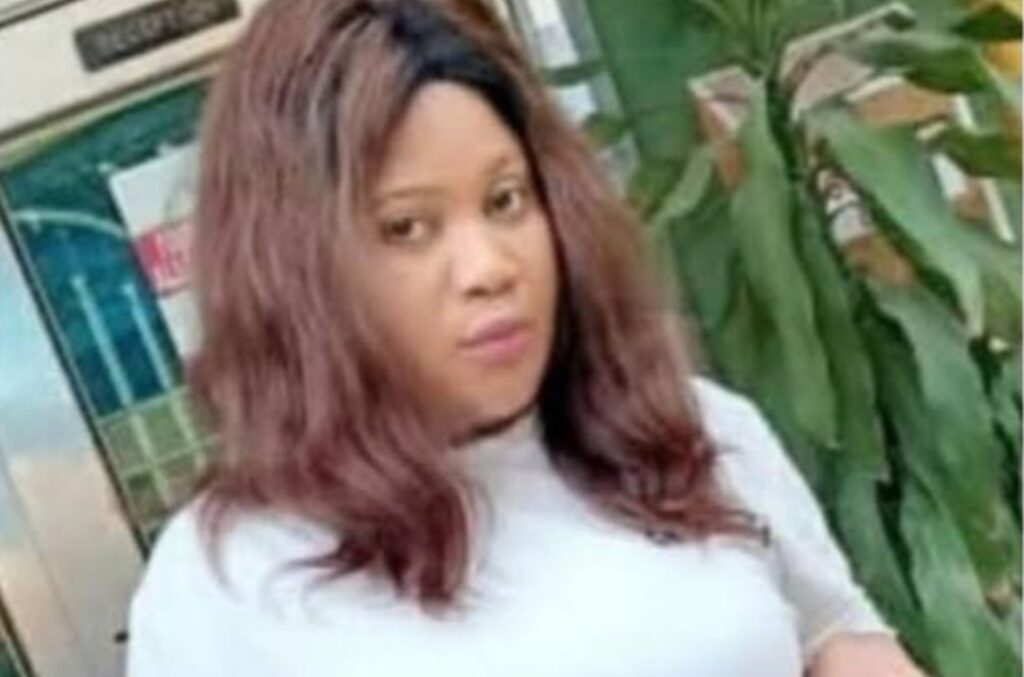 VIDEO: I’ve had Slept With More Than 3,000 Married Men – Nollywood Actress Esther Nwachukwu Confesses