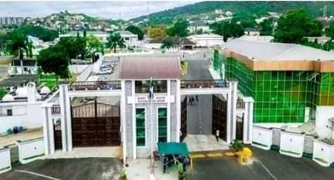 EXPOSED: Kogi Governor Ododo Spends N2.2billion In Three Months On 'Remodelling Government House' As Education, Health Get N600million