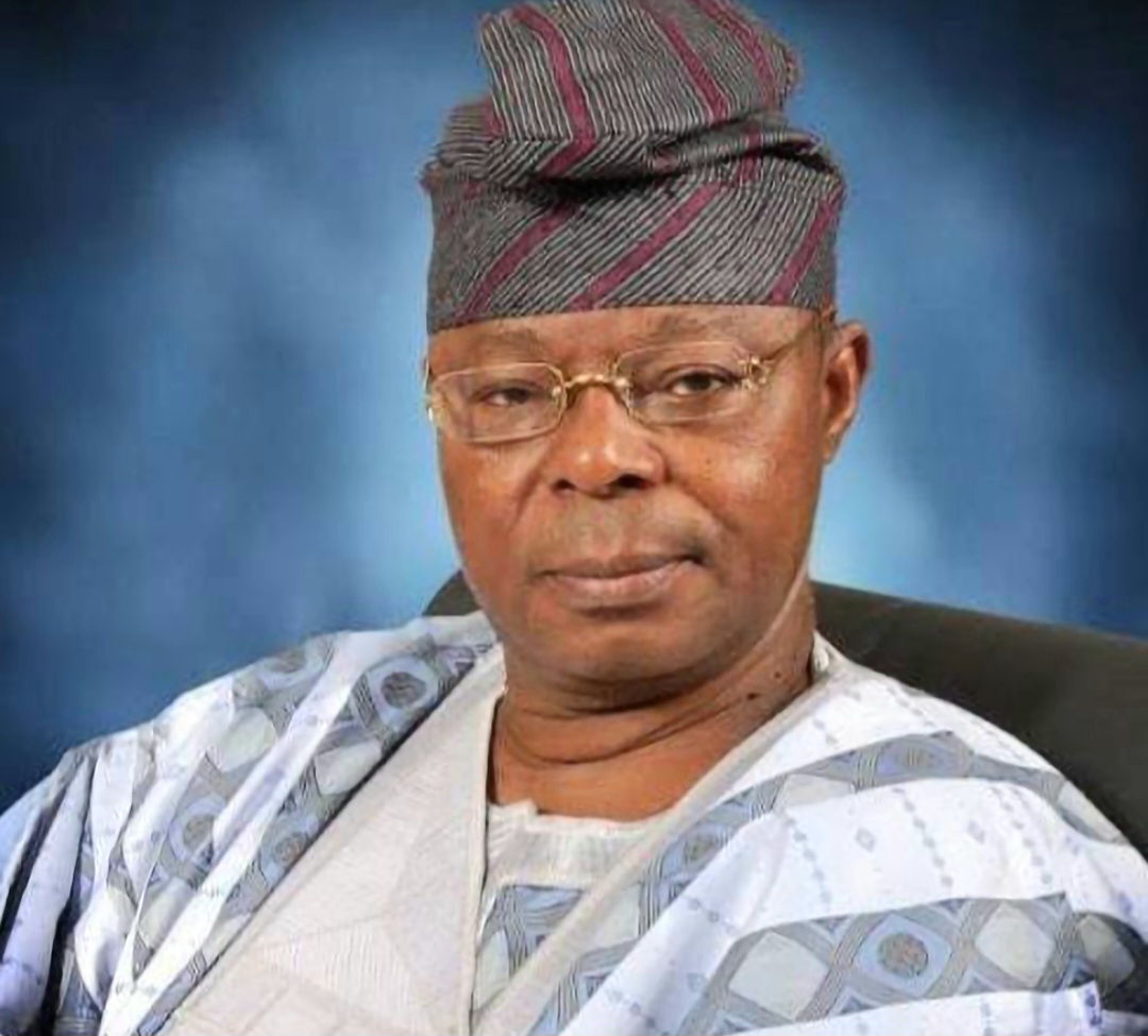 Crash of a Titan: The Dramatic Fall of Oba Otudeko