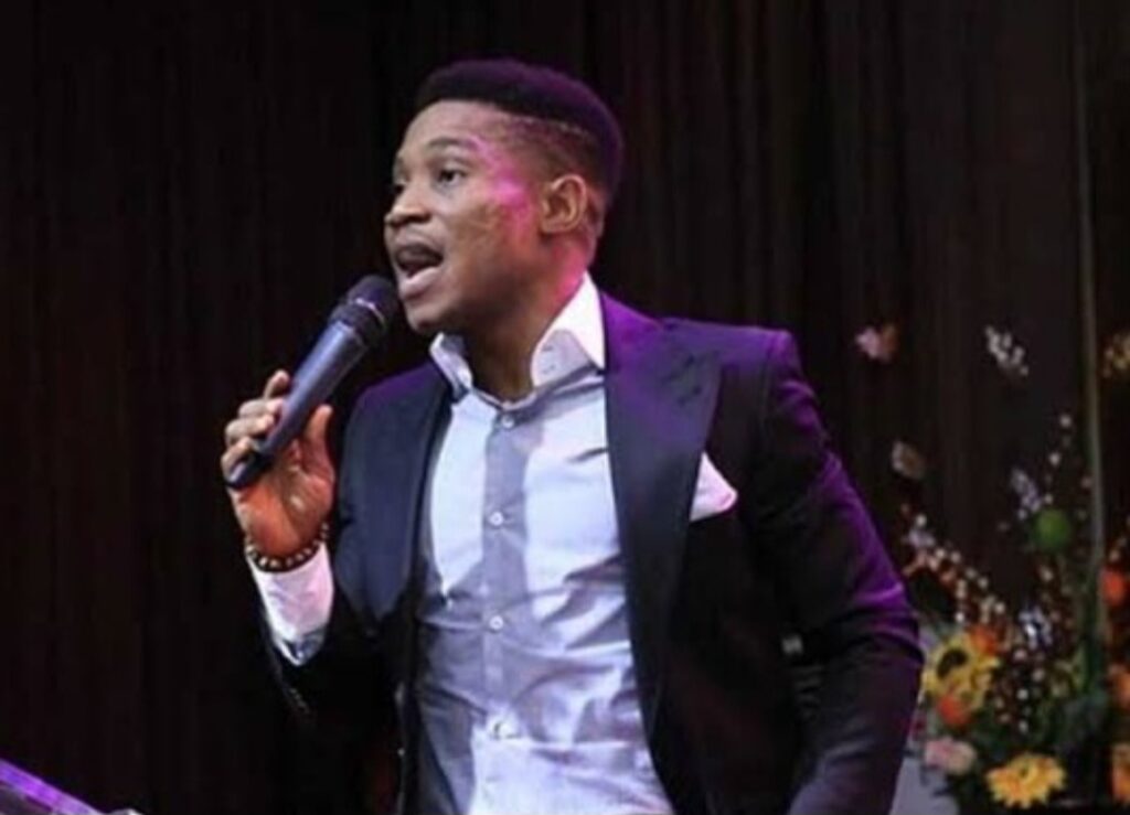 Nigerian Pastor Gains N7bn From YouTube, Ranked Highest-Earning Nigerian – Report