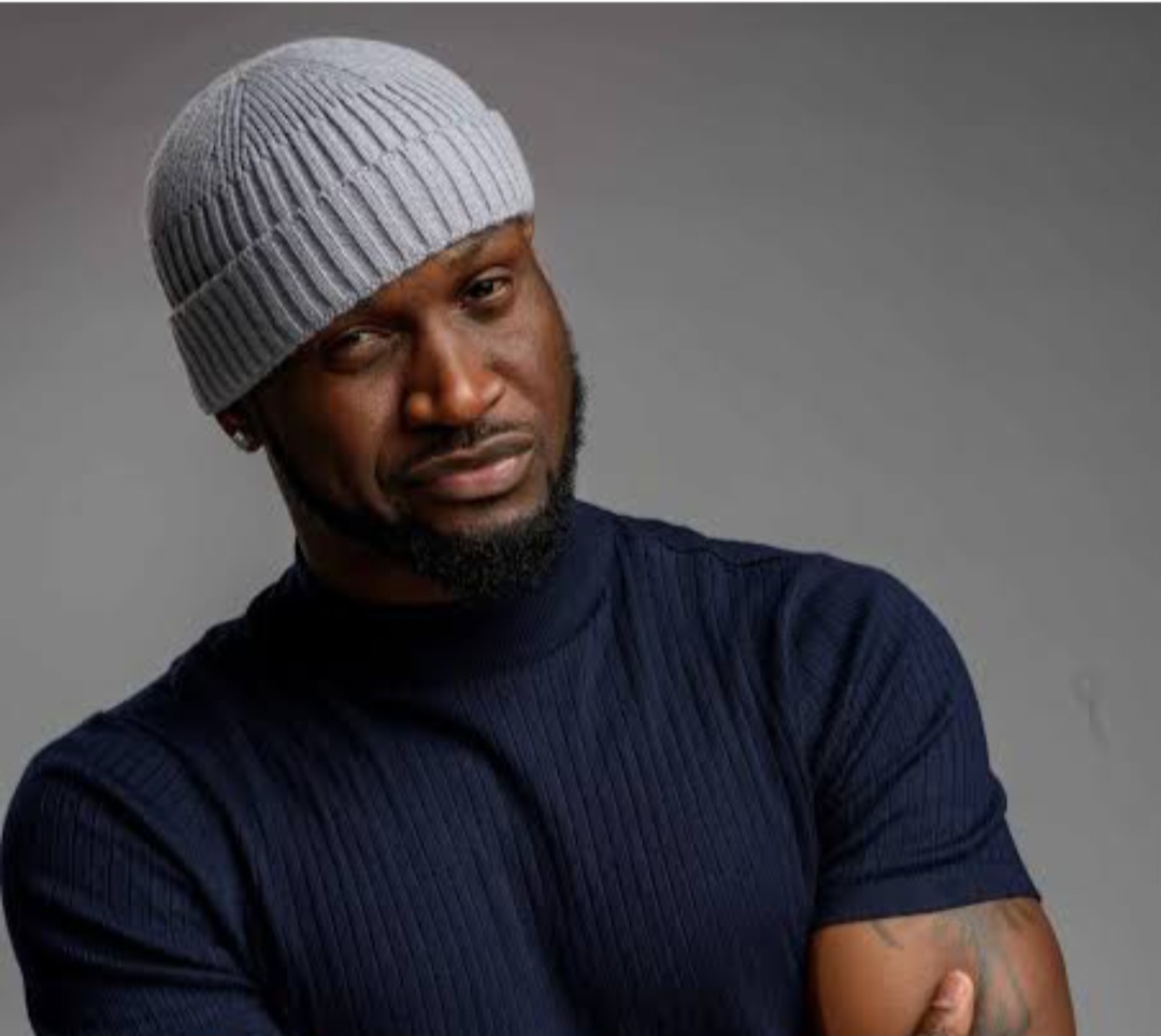 Mixed Reactions As Peter Okoye Leaks Paul’s Tape, Says Twin Brother, Jude Have Taken Legal Action Against Him Over Song