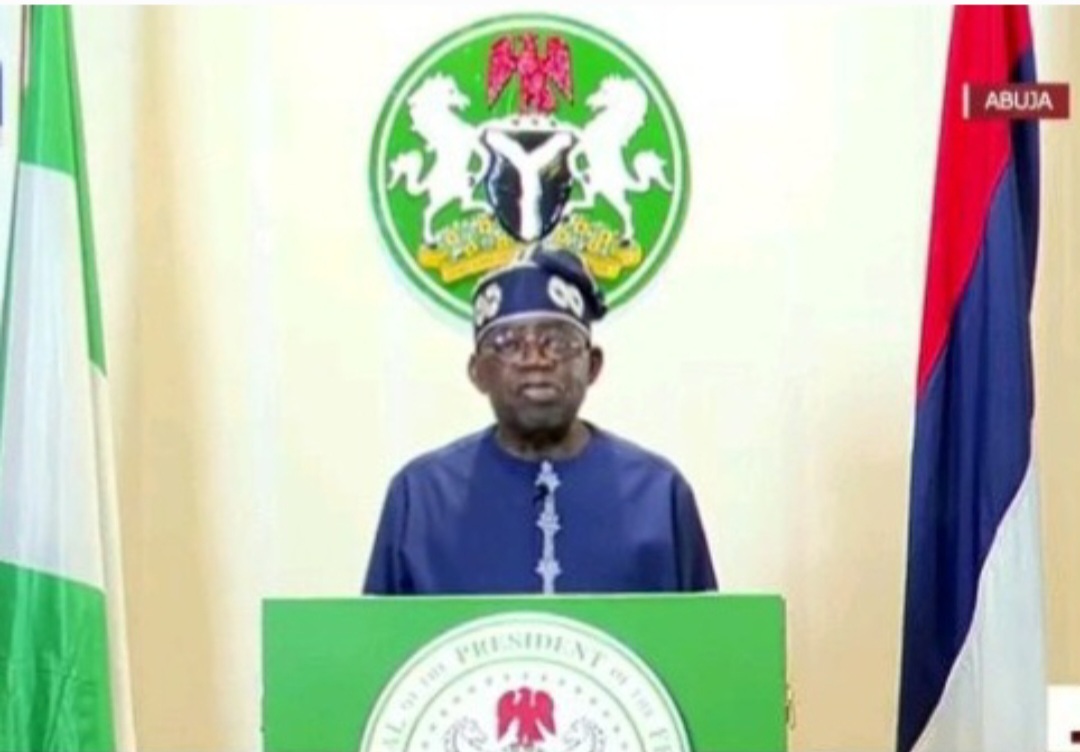 JUST IN: Tinubu Rules Out Return of Fuel Subsidy” – 10 Things President Said In Public Broadcast